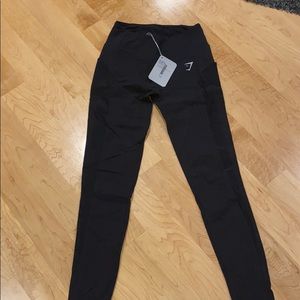 BRAND NEW GYM SHARK LEGGINGS